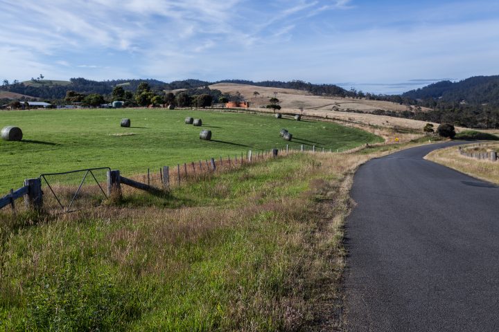 Lime Bay Tasmania