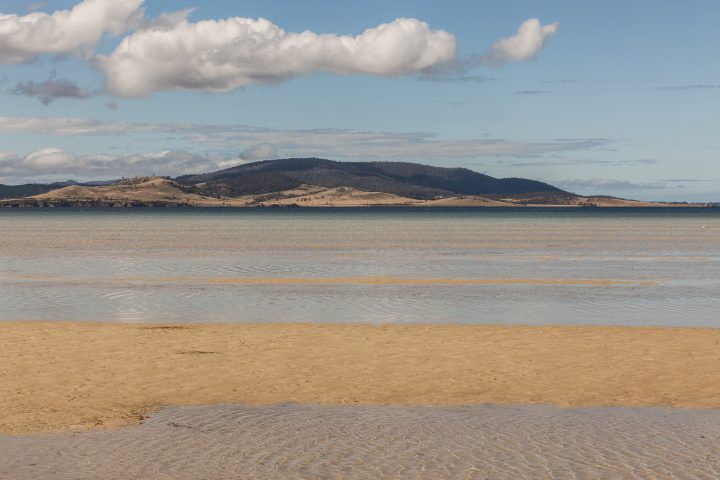 Lime Bay Tasmania