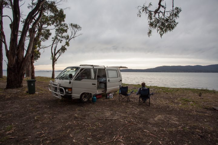 Van Life