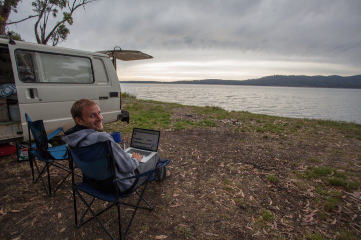 Van Life