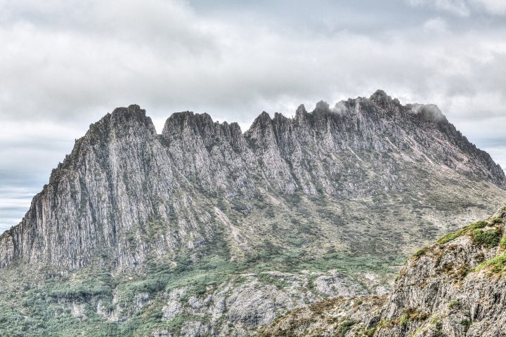 Cradle Mountain Tasmania