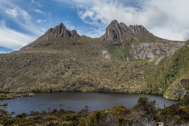 Cradle Mountain Tasmania