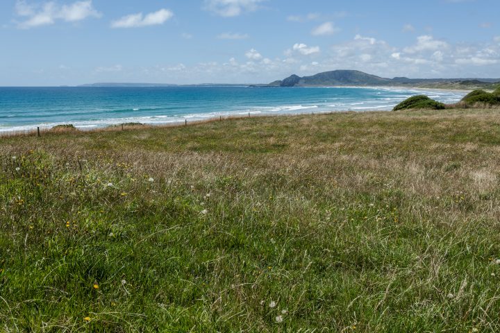 The Ocean Green Point Tasmania