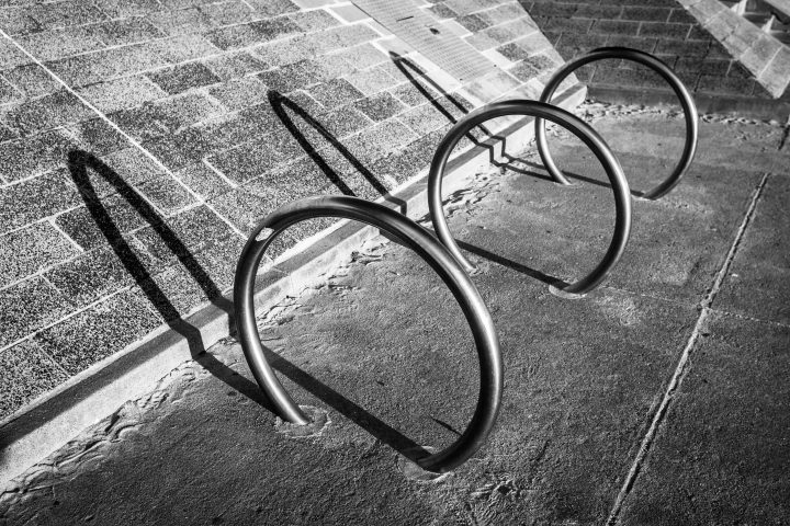 Bike Rack