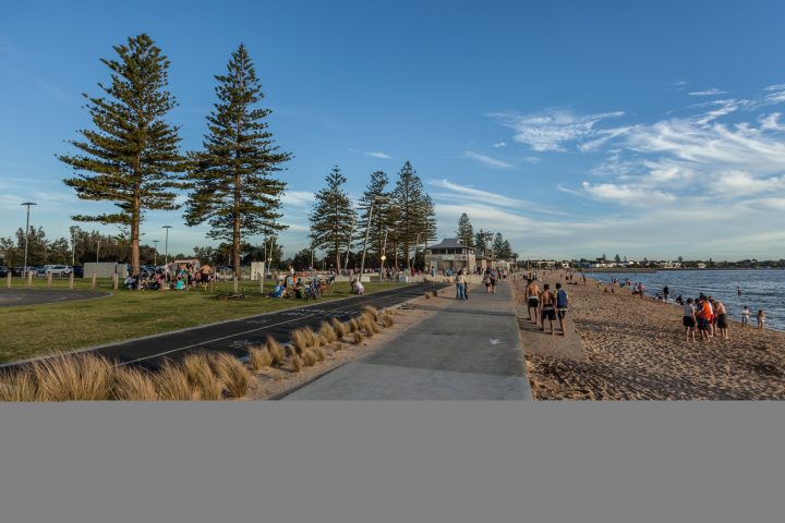 Melbourne Beach