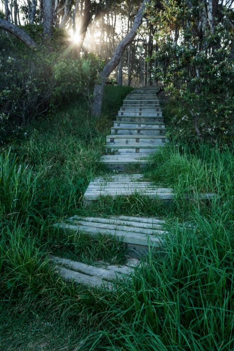 Stairway To Heaven