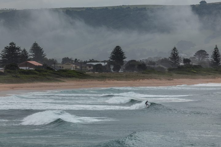 Gerringong Surfers NSW Australia