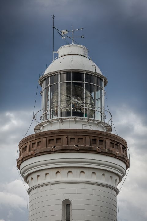 Norah Head Lighthouse Australia