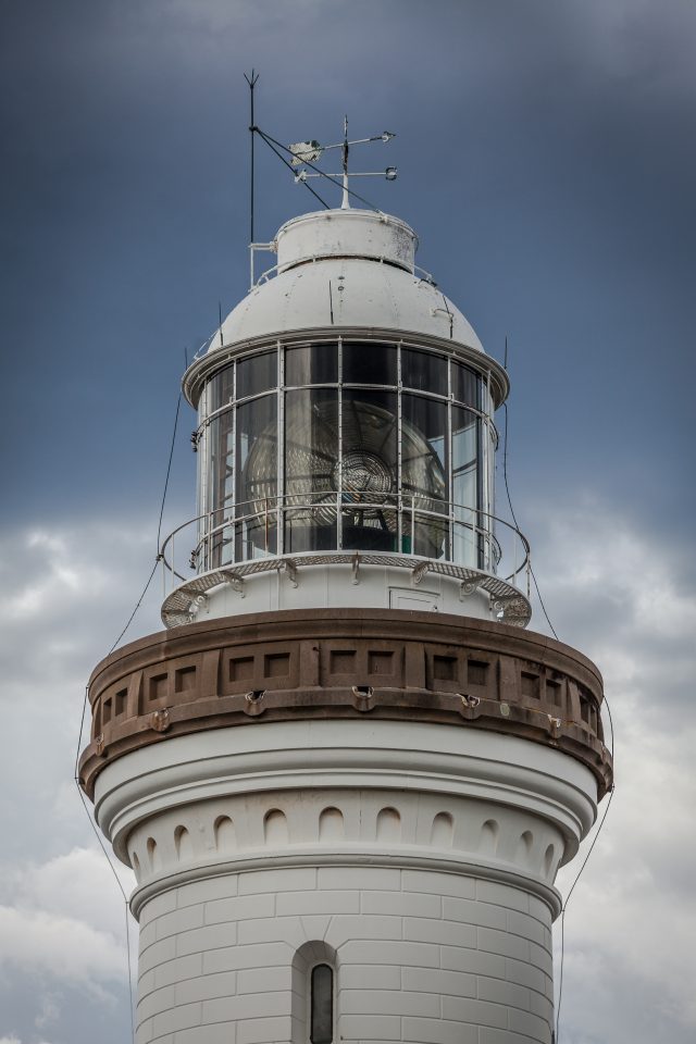Norah Head Lighthouse Australia