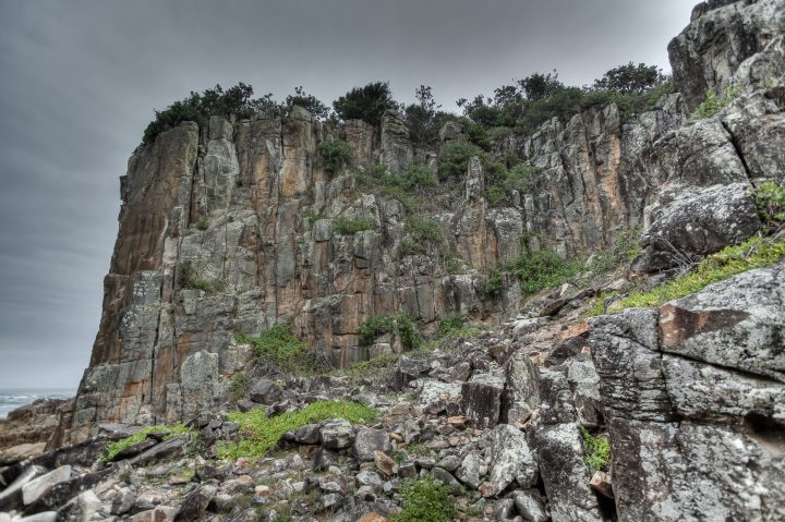 Crowdy Bay National Park