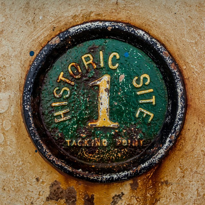 Historic Site Port Macquarie