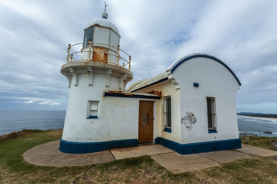 Lighthouse Port Macquarie