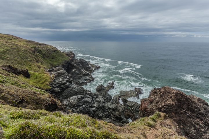 Landscape Port Macquarie