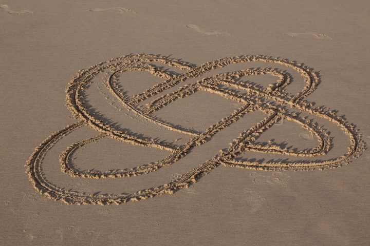 My Loop Drawing Smoky Cape Australia
