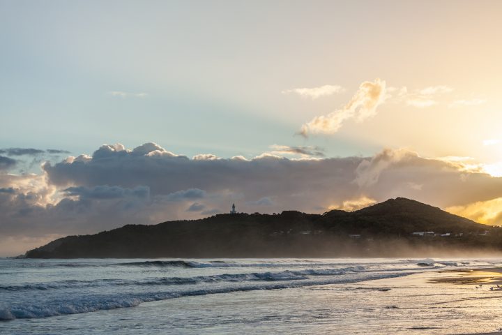Byron Bay Australia