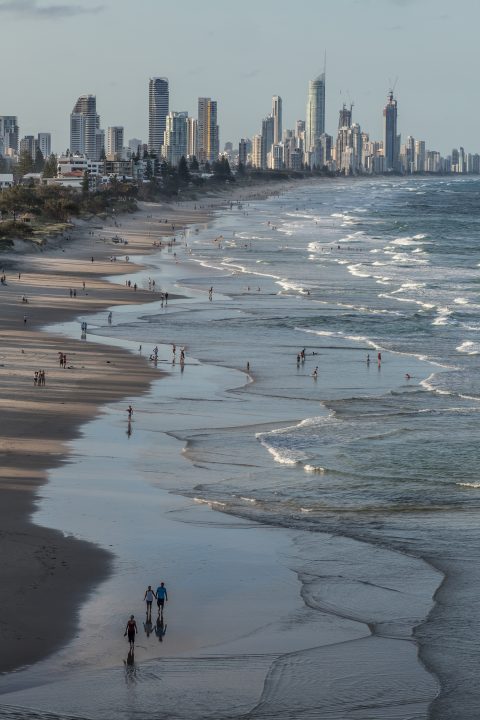 Miami Australia