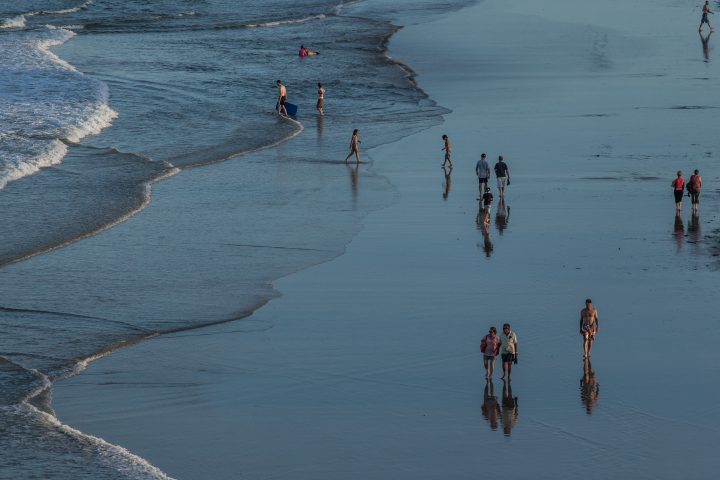 Miami Australia