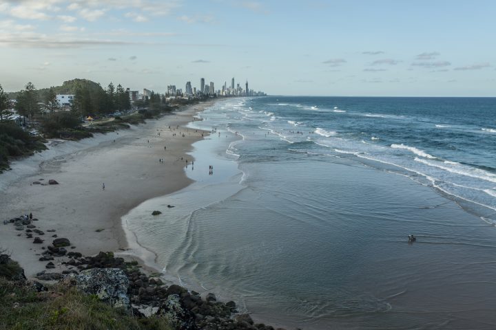 Miami Australia