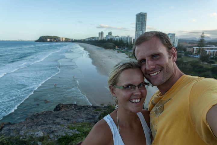 Miami Australia