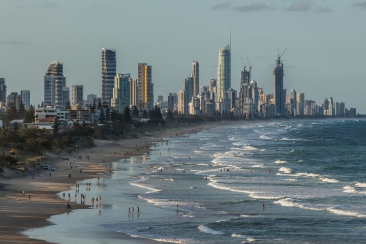 Miami Australia