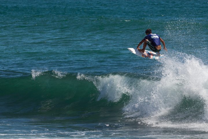 Breaka Burleigh Surf Pro