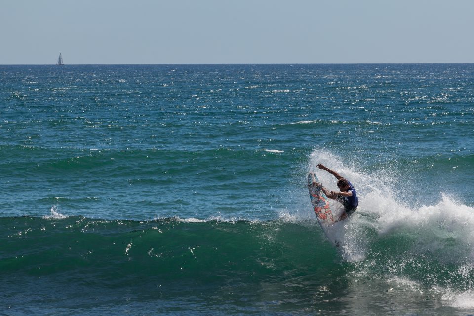 Breaka Burleigh Surf Pro