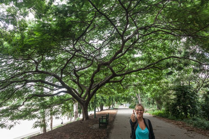 Brisbane Australia