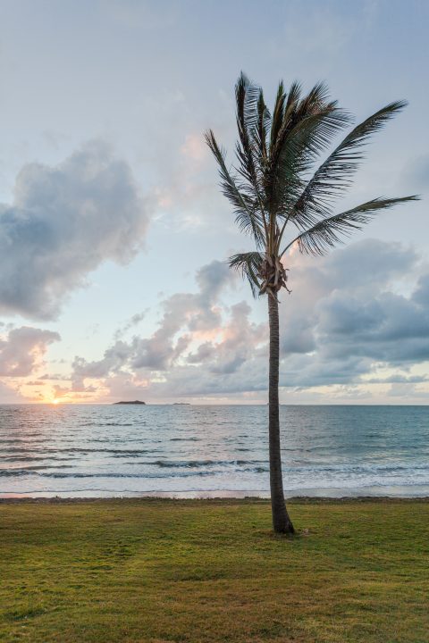 Emu Park Queensland Australia