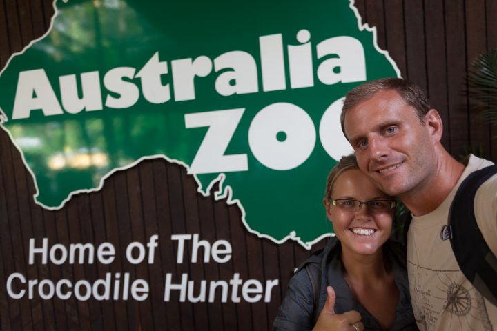 Australia Zoo