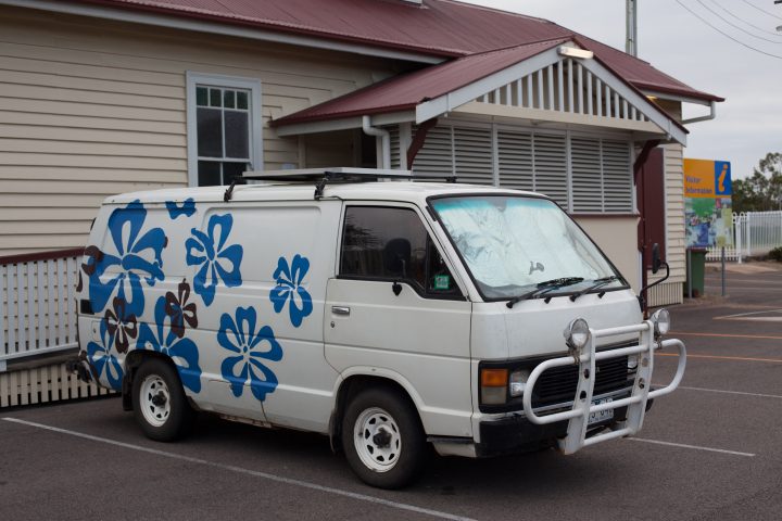 Queensland Australia
