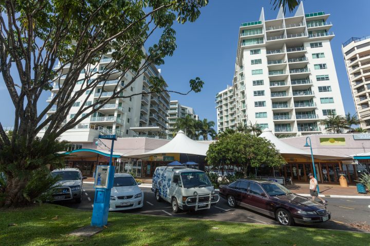 Queensland Australia