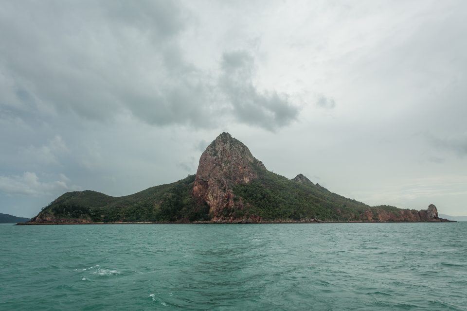 Whitsunday Islands Australia