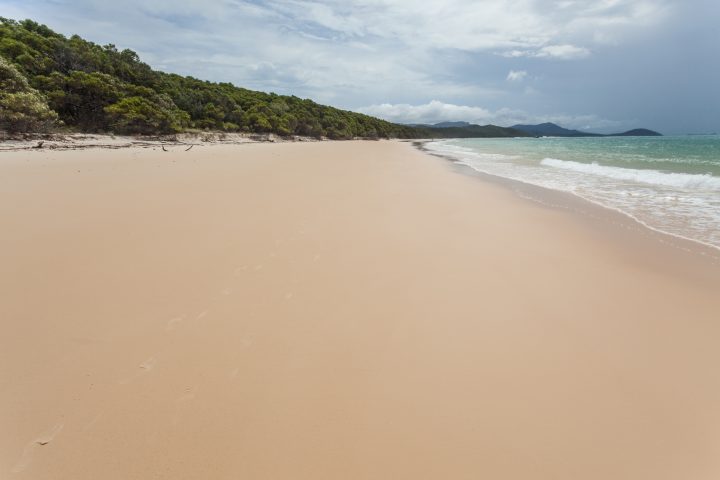 Whitsunday Islands Australia