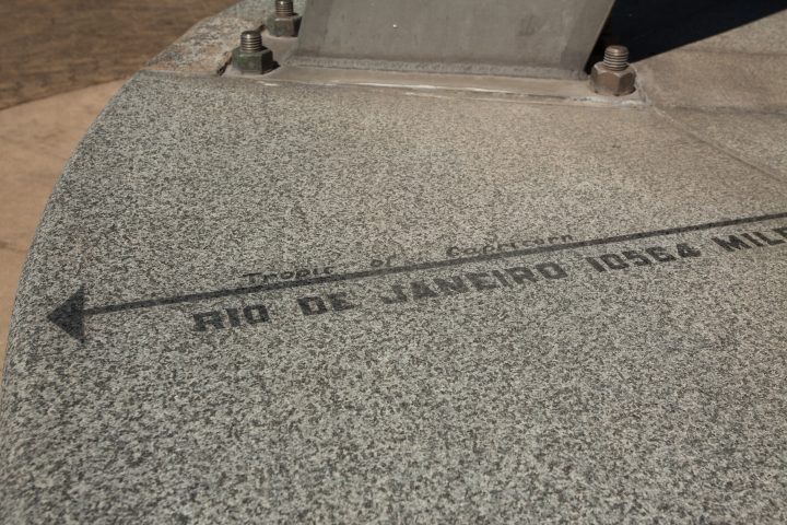 Tropic of Capricorn Australia