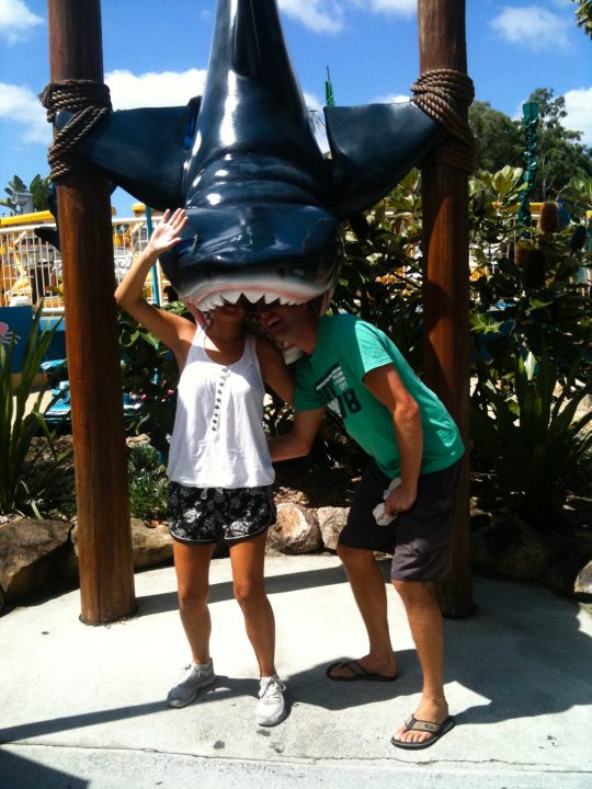Dreamworld