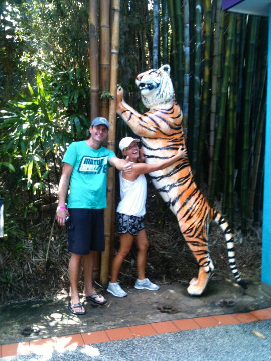 Dreamworld