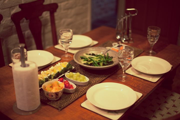 Dinner