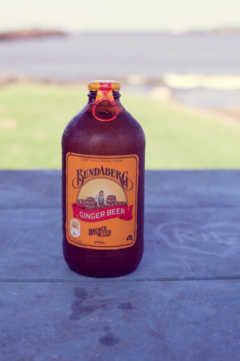 Bundaberg Ginger Beer