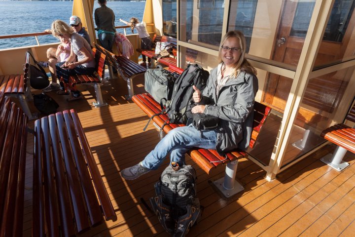 Leaving Australia After ~1 Year