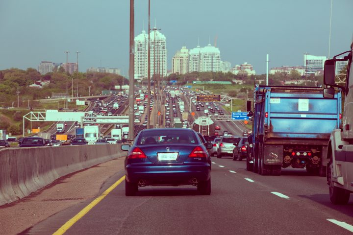 Toronto