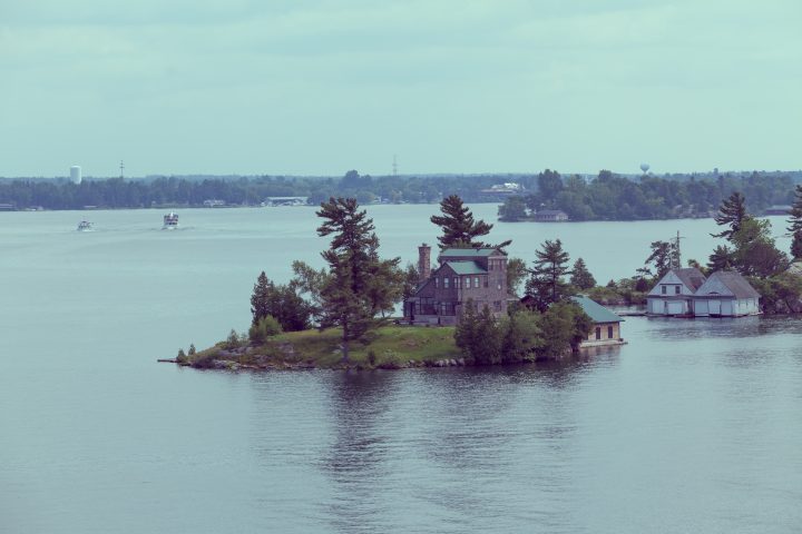 Cottages 1000 Islands