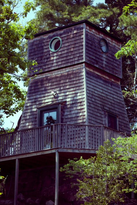Interesting Cottage 1000 Islands