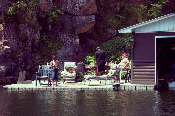 1000 Islands