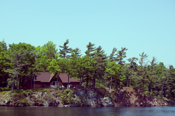 Cottage 1000 Islands