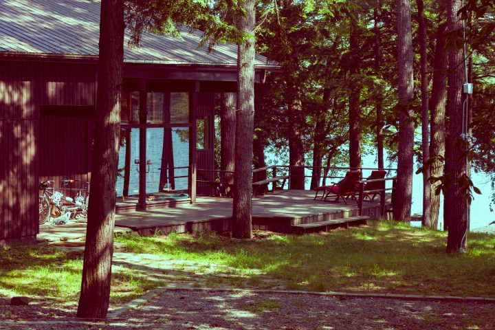 Cottage 1000 Islands