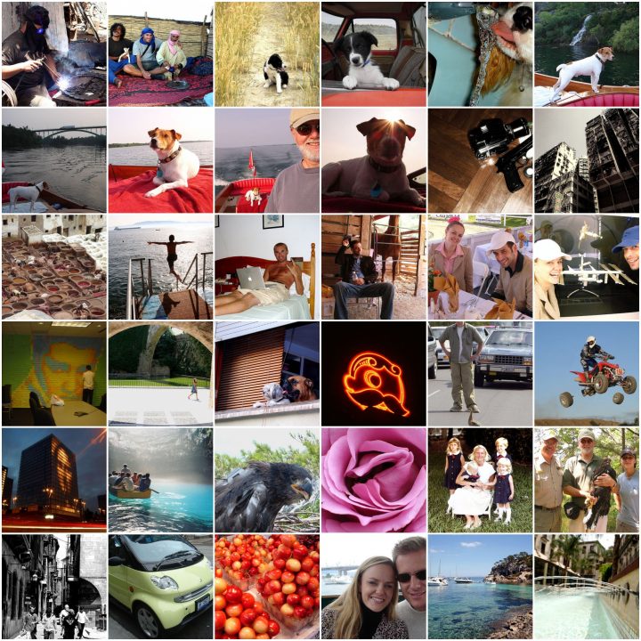 My favorites Page 6