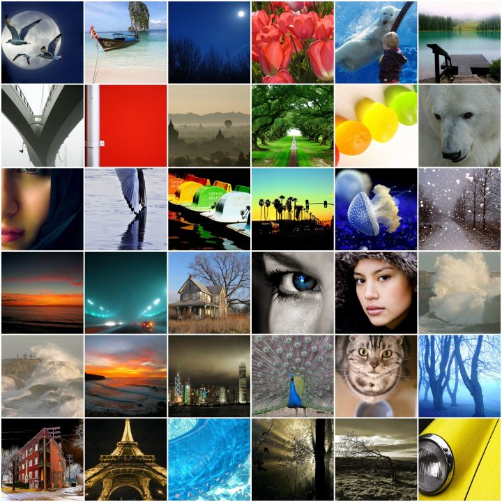 36 photos Tagged: Interestingness1
