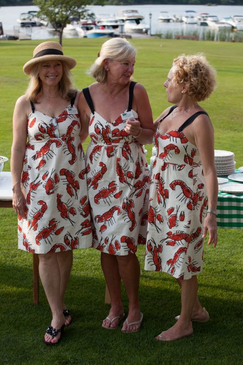 Lobster Fest at Grenadier Country Club