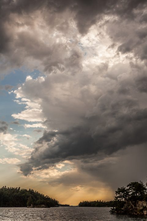 After The Storm
