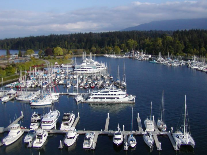 Coal Harbour